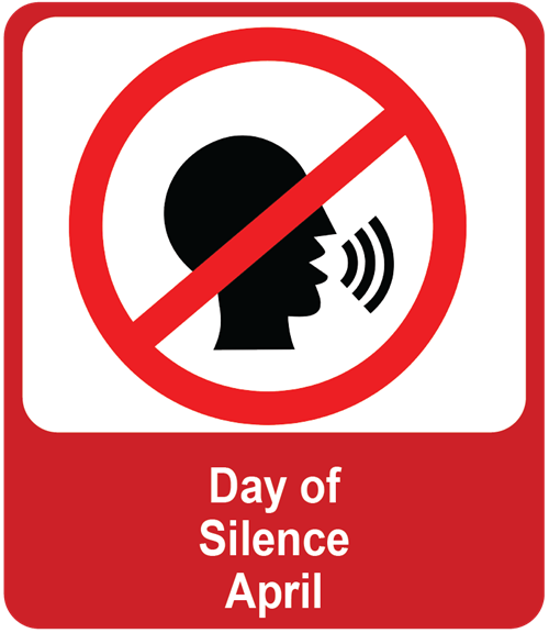 Day of Silence 